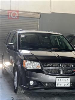 Dodge Caravan